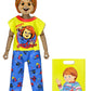 Ben Cooper Costume Kids Collection - Series 13 Costumed Action Figure Chucky