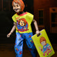 Ben Cooper Costume Kids Collection - Series 13 Costumed Action Figure Chucky