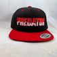 Predator baseball cap