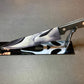 KNIFE - Scream Ghost Face Wes Craven Kitchen Knife with Sublimated Stand