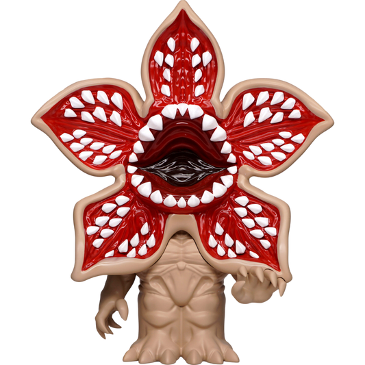 Stranger Things Demigorgon Figural Bank