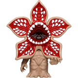Stranger Things Demigorgon Figural Bank
