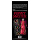 The Andre Toulon Collection "Leech Woman" The Ultimate Puppet Master Replica Series