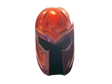 3D PRINTED MASK - Magneto Helmet "X-Men" 35 Printed Mask