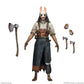 Dead by Daylight - The Huntress 7" Scale Action Figure (PRE-ORDER)