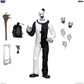 Fortnite x Terrifier - Fortnitemares Art the Clown 7" Scale Action Figure (PRE-ORDER)