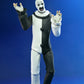 Fortnite x Terrifier - Fortnitemares Art the Clown 7" Scale Action Figure (PRE-ORDER)