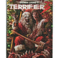 Terrifier 3 - Ultimate Bloody Santa Suit Art the Clown 7" Scale Action Figure (PRE-ORDER)