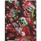 Terrifier 3 - Ultimate Bloody Santa Suit Art the Clown 7" Scale Action Figure (PRE-ORDER)