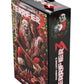 Terrifier 3 - Ultimate Bloody Santa Suit Art the Clown 7" Scale Action Figure (PRE-ORDER)