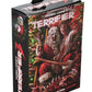 Terrifier 3 - Ultimate Bloody Santa Suit Art the Clown 7" Scale Action Figure (PRE-ORDER)