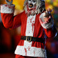 Terrifier 3 - Ultimate Bloody Santa Suit Art the Clown 7" Scale Action Figure (PRE-ORDER)