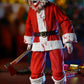 Terrifier 3 - Ultimate Bloody Santa Suit Art the Clown 7" Scale Action Figure (PRE-ORDER)
