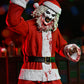 Terrifier 3 - Ultimate Bloody Santa Suit Art the Clown 7" Scale Action Figure (PRE-ORDER)