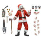 Terrifier 3 - Ultimate Bloody Santa Suit Art the Clown 7" Scale Action Figure (PRE-ORDER)