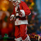 Terrifier 3 - Ultimate Bloody Santa Suit Art the Clown 7" Scale Action Figure (PRE-ORDER)