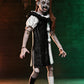 Terrifier 2 - Ultimate Art the Clown and The Little Pale Girl 7" Scale Action Figure 2-Pack (PRE-ORDER)