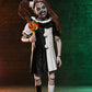 Terrifier 2 - Ultimate Art the Clown and The Little Pale Girl 7" Scale Action Figure 2-Pack (PRE-ORDER)