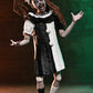 Terrifier 2 - Ultimate Art the Clown and The Little Pale Girl 7" Scale Action Figure 2-Pack (PRE-ORDER)