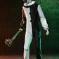 Terrifier 2 - Ultimate Art the Clown and The Little Pale Girl 7" Scale Action Figure 2-Pack (PRE-ORDER)