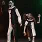 Terrifier 2 - Ultimate Art the Clown and The Little Pale Girl 7" Scale Action Figure 2-Pack (PRE-ORDER)
