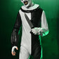 Terrifier 2 - Ultimate Art the Clown and The Little Pale Girl 7" Scale Action Figure 2-Pack (PRE-ORDER)