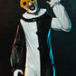 Terrifier 2 - Ultimate Art the Clown and The Little Pale Girl 7" Scale Action Figure 2-Pack (PRE-ORDER)