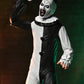 Terrifier 2 - Ultimate Art the Clown and The Little Pale Girl 7" Scale Action Figure 2-Pack (PRE-ORDER)