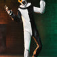 Terrifier 2 - Ultimate Art the Clown and The Little Pale Girl 7" Scale Action Figure 2-Pack (PRE-ORDER)