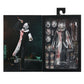 Terrifier 2 - Ultimate Art the Clown 7" Scale Action Figure (Blood Splattered)
