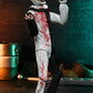 Terrifier 2 - Ultimate Art the Clown 7" Scale Action Figure (Blood Splattered)