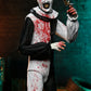 Terrifier 2 - Ultimate Art the Clown 7" Scale Action Figure (Blood Splattered)