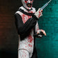 Terrifier 2 - Ultimate Art the Clown 7" Scale Action Figure (Blood Splattered)