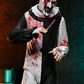 Terrifier 2 - Ultimate Art the Clown 7" Scale Action Figure (Blood Splattered)