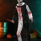 Terrifier 2 - Ultimate Art the Clown 7" Scale Action Figure (Blood Splattered)