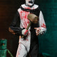 Terrifier 2 - Ultimate Art the Clown 7" Scale Action Figure (Blood Splattered)