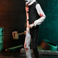 Terrifier 2 - Ultimate Art the Clown 7" Scale Action Figure (Blood Splattered)