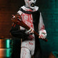 Terrifier 2 - Ultimate Art the Clown 7" Scale Action Figure (Blood Splattered)
