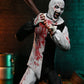 Terrifier 2 - Ultimate Art the Clown 7" Scale Action Figure (Blood Splattered)