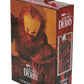 IT: Welcome to Derry - Ultimate Blood Pennywise 7" Scale Action Figure (PRE-ORDER)