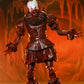IT: Welcome to Derry - Ultimate Blood Pennywise 7" Scale Action Figure (PRE-ORDER)