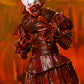 IT: Welcome to Derry - Ultimate Blood Pennywise 7" Scale Action Figure (PRE-ORDER)