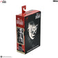 IT: Welcome to Derry - Ultimate Black & White Pennywise 7” Scale Action Figure (PRE-ORDER)