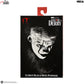 IT: Welcome to Derry - Ultimate Black & White Pennywise 7” Scale Action Figure (PRE-ORDER)