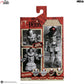 IT: Welcome to Derry - Ultimate Black & White Pennywise 7” Scale Action Figure (PRE-ORDER)