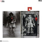 IT: Welcome to Derry - Ultimate Black & White Pennywise 7” Scale Action Figure (PRE-ORDER)