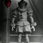 IT: Welcome to Derry - Ultimate Black & White Pennywise 7” Scale Action Figure (PRE-ORDER)