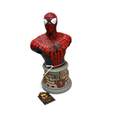3 D Printed - SPIDERMAN