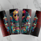 Horror Places Tumbler
