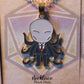 EARRINGS - Horror Movie Character Earrings